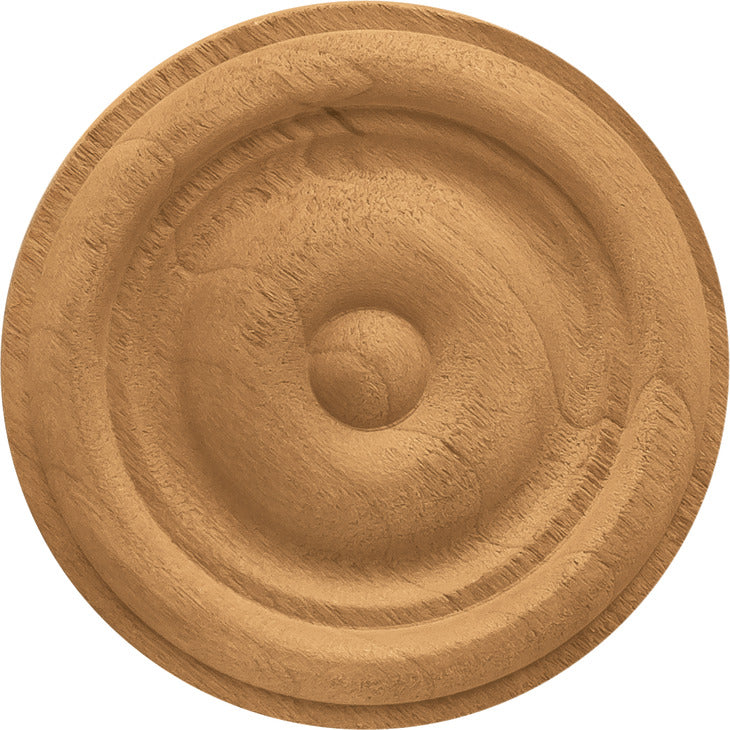 Ornament, Ø2 7/8" x 3/8" D