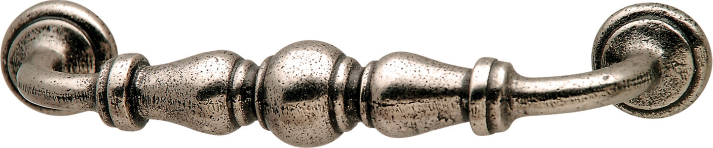 Handle, Iron