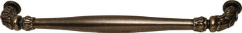 Appliance Handle, Zinc