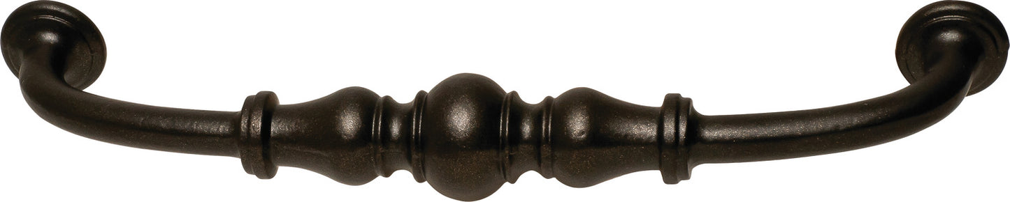 Handle, Iron