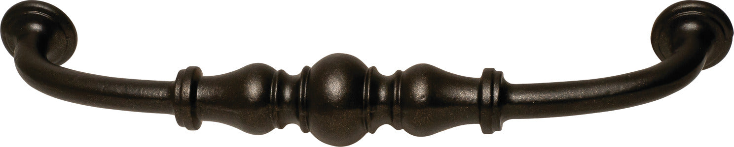 Handle, Iron