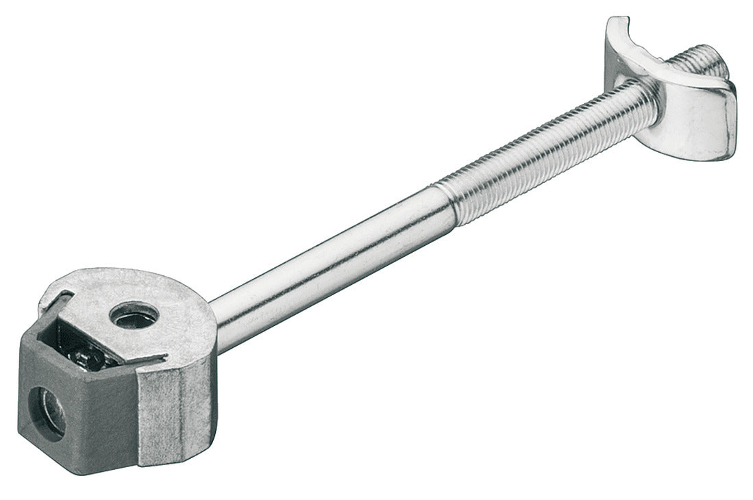 Zipbolt Work Surface Connector, Mini-UT