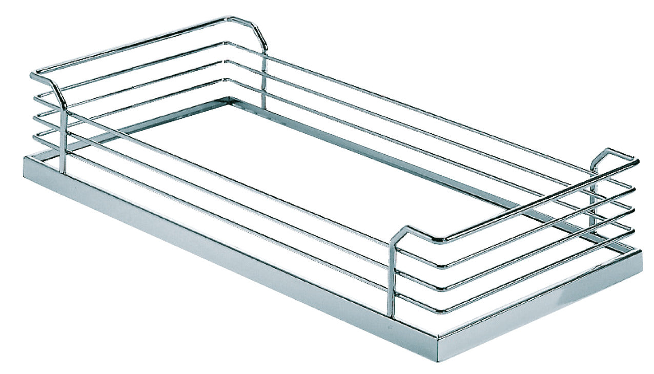 Storage Tray, Arena Plus, for 88 lbs. Weight Capacity Pantry Pull-Out and Base and Corner Units