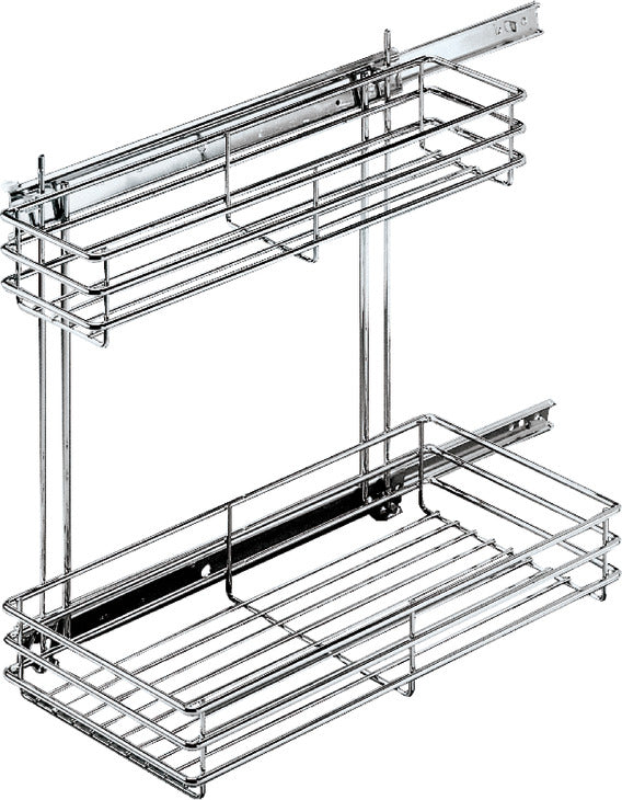 Under-Sink Storage, Base Pull-Out