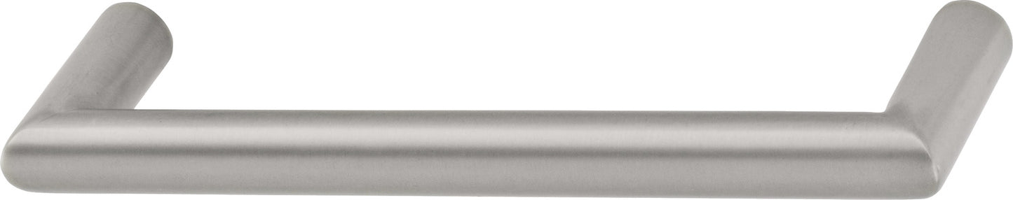 Handle, Matt, Stainless Steel