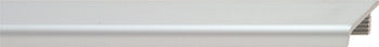 Continuous Handle, Aluminum