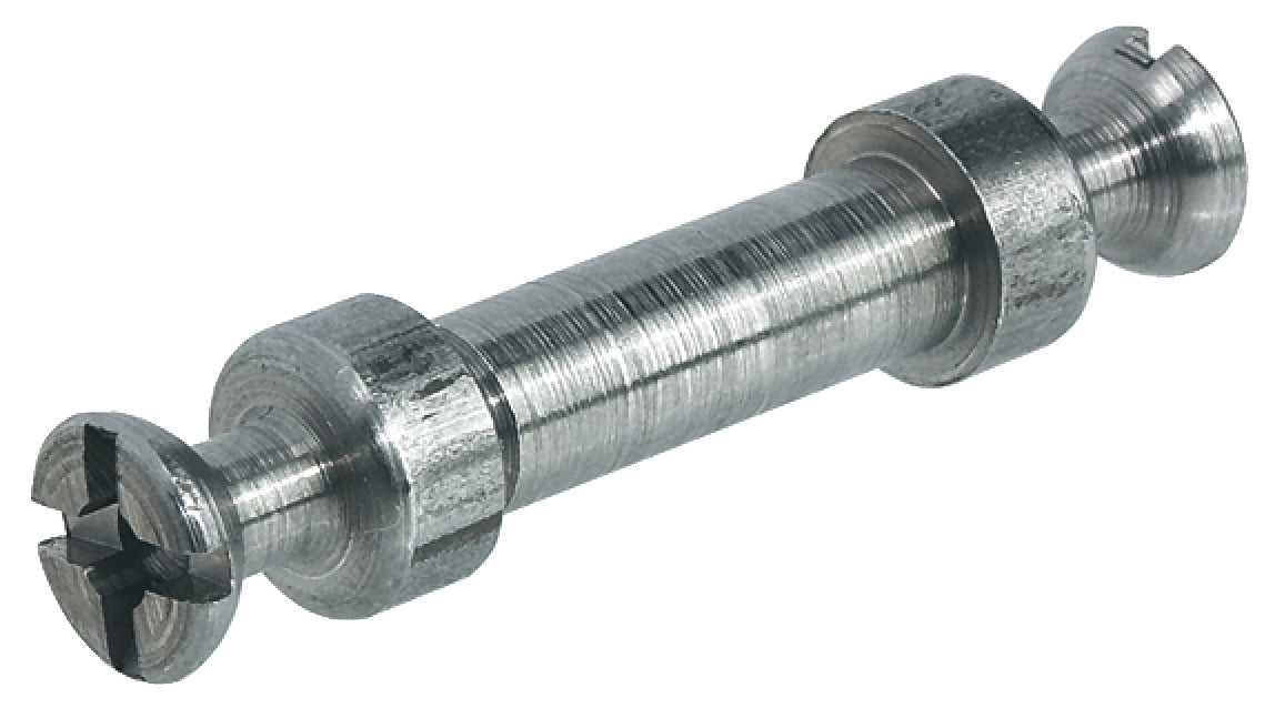 Double-Ended Bolts, Rafix 20, 5 mm Bolt Hole, 2-Piece