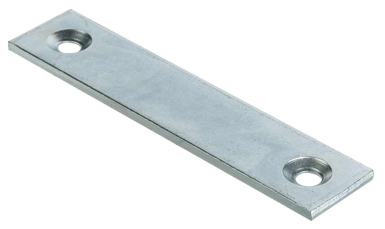 Mending Plate, with 2 Screw Holes