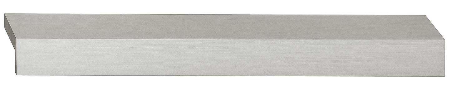 Handle, L-Profile, Aluminum