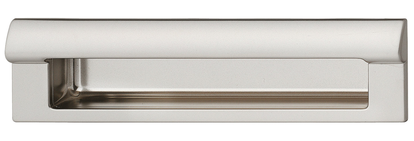 Inset Handle, Zinc
