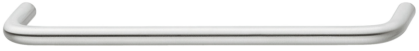 Handle, Steel or Brass