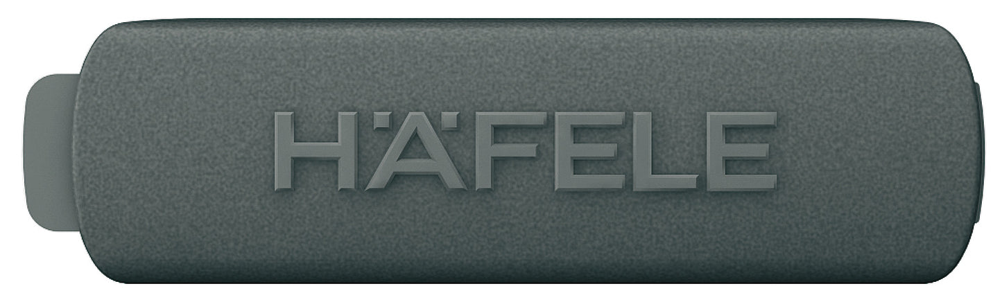 Replacement Cover Cap, For HÃ¤fele Matrix Box P drawer sides