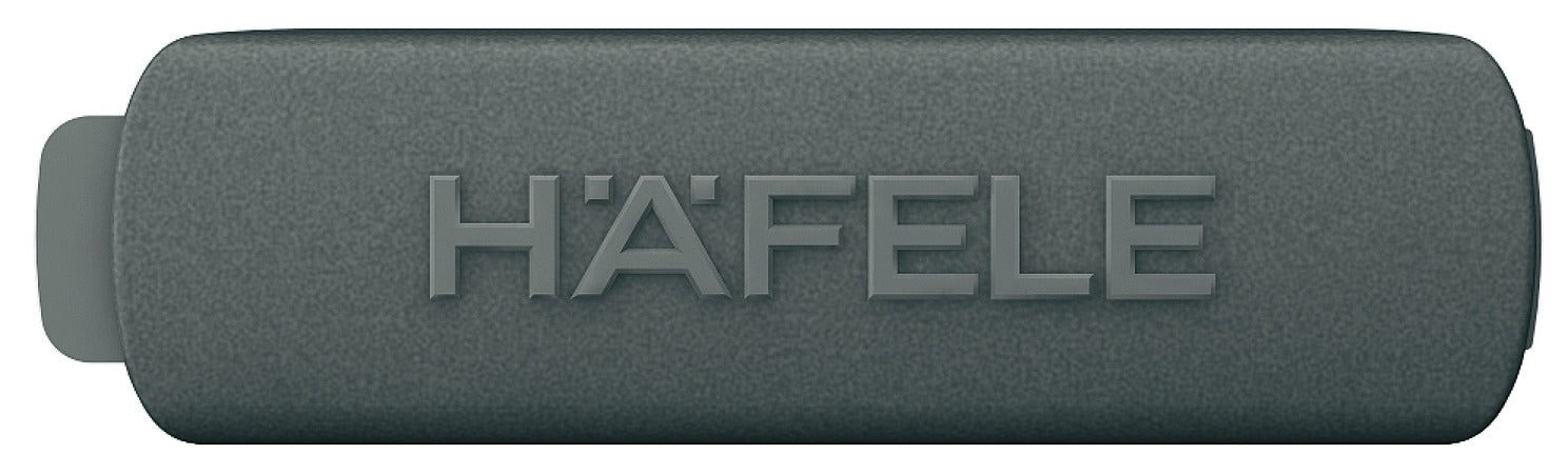 Replacement Cover Cap, For HÃ¤fele Matrix Box P drawer sides