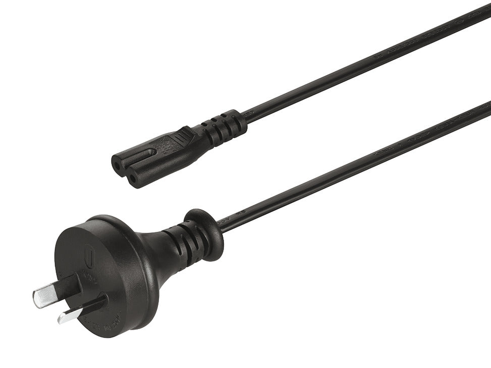 Mains lead, Country-specific, C7 socket