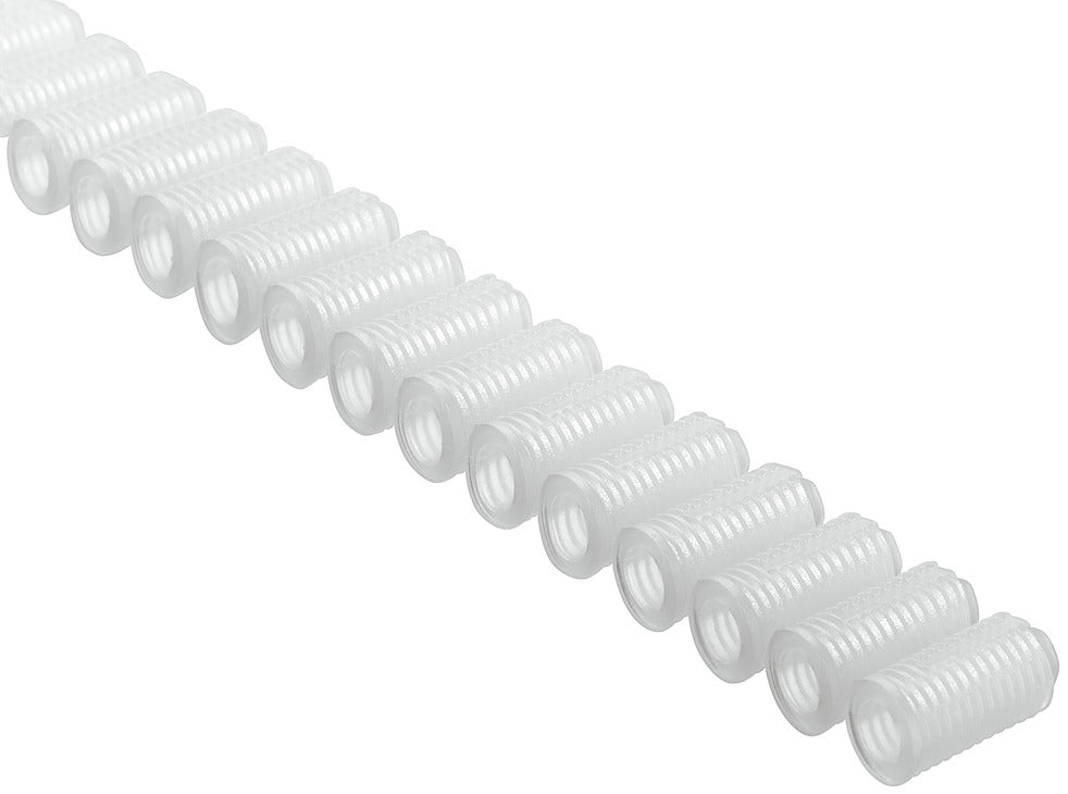 Strip of Spreading Dowels, Plastic
