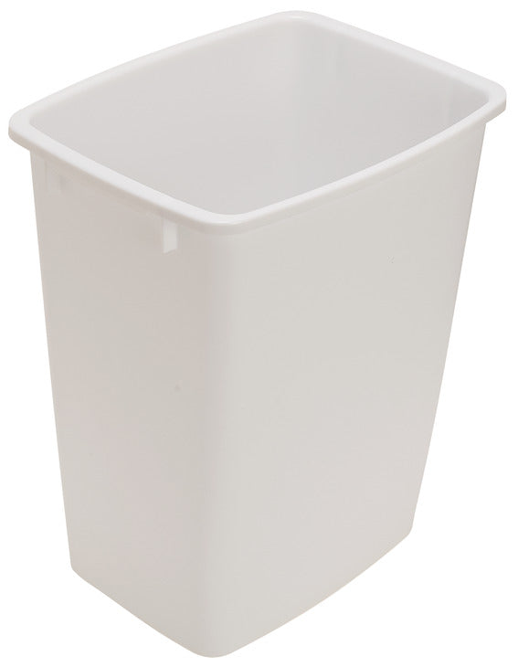 Replacement Waste Bin, for KessebÃ¶hmer Wire and Wood Framed Waste Pull-Out Units