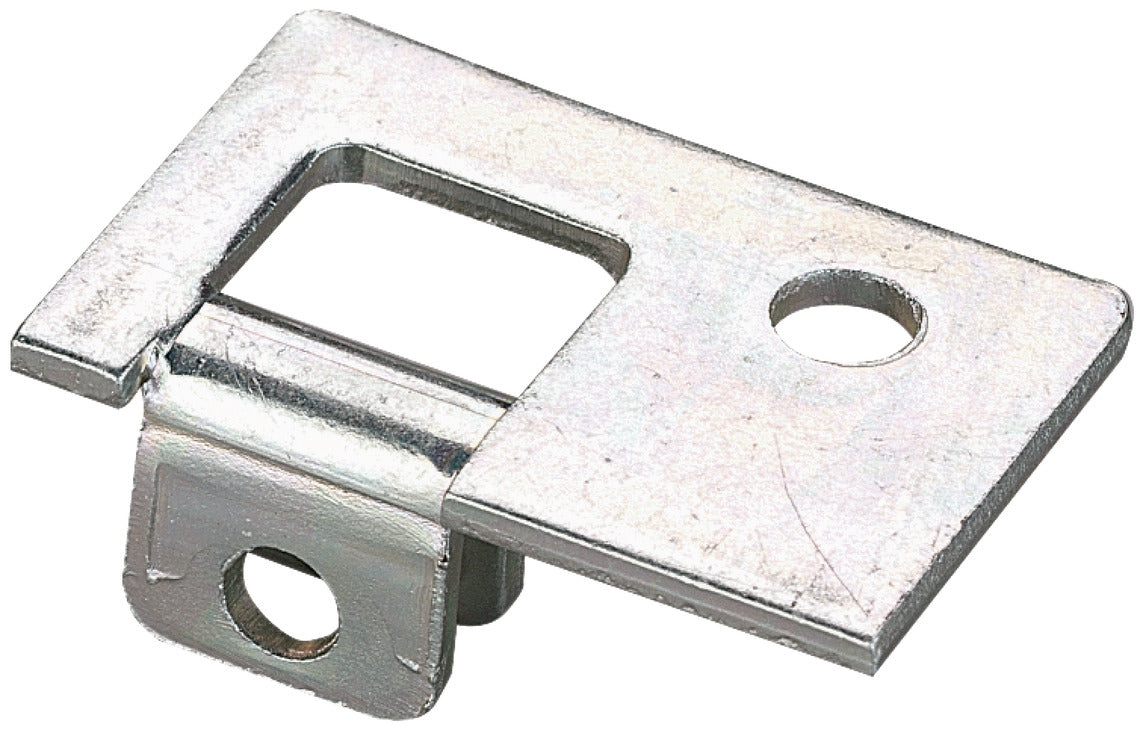 End Shelf Rest, KV, For 186 and 187 Brackets