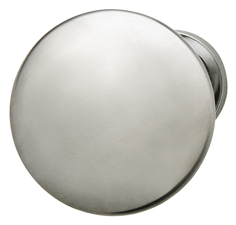 Knob, Zinc