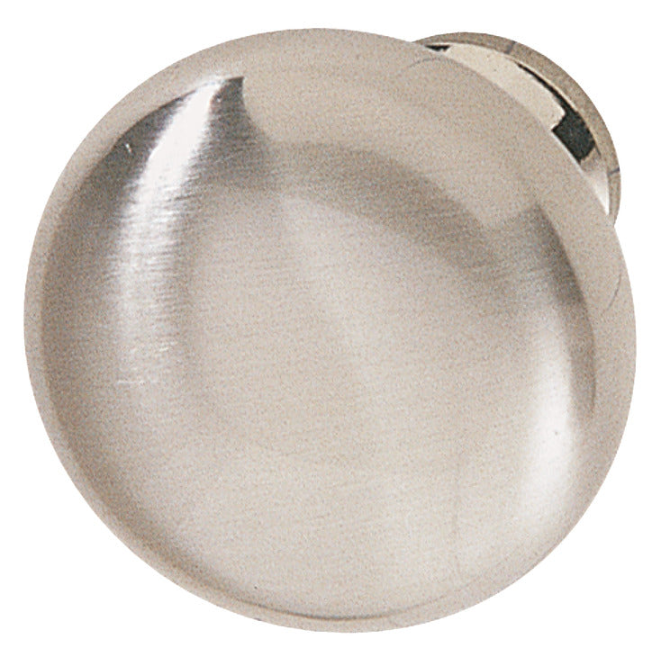 Knob, Zinc