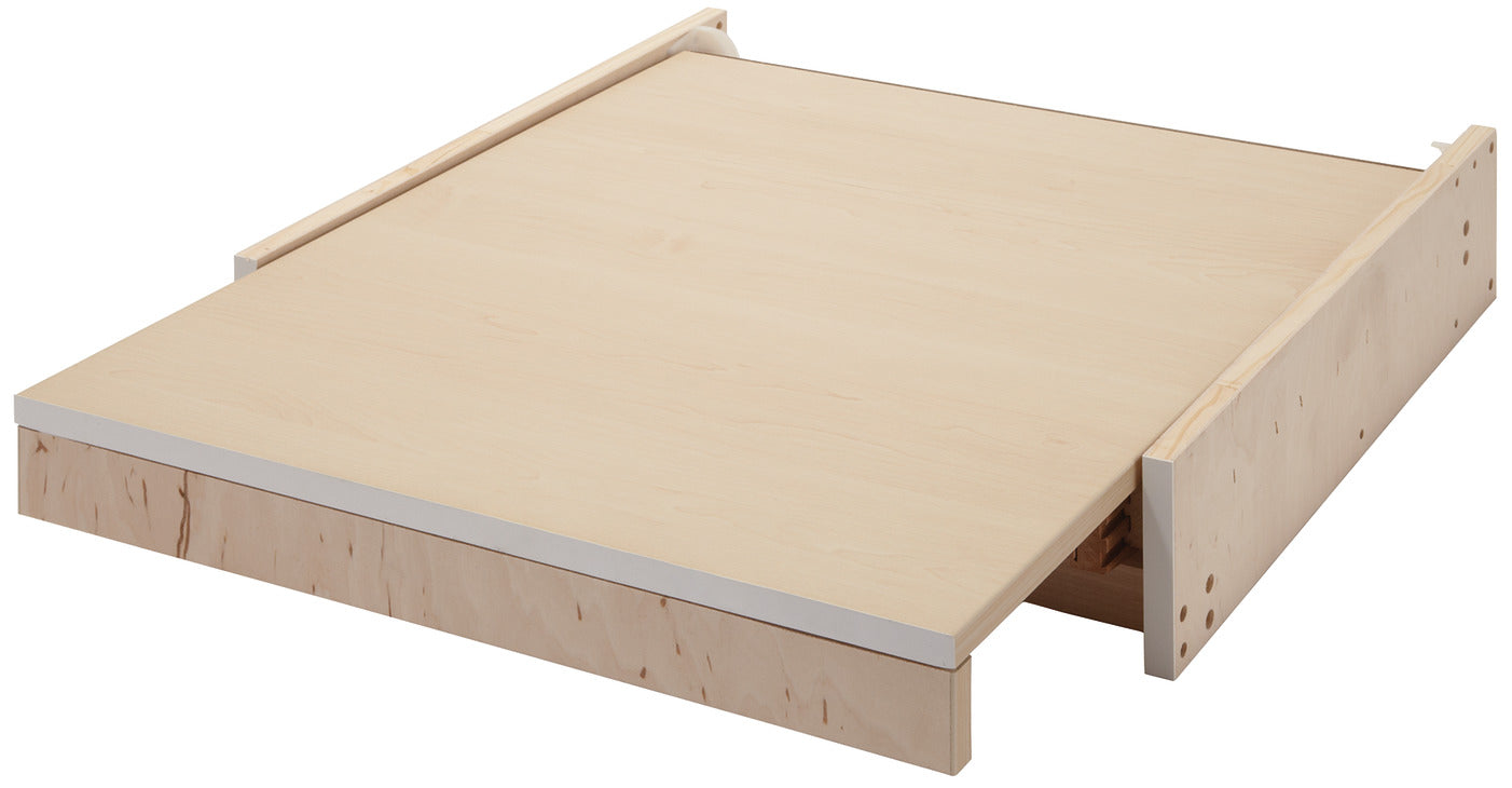 Pull-Out Table System, Rapid