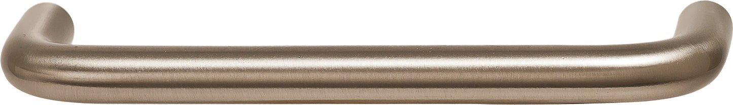 Handle, Steel or Brass