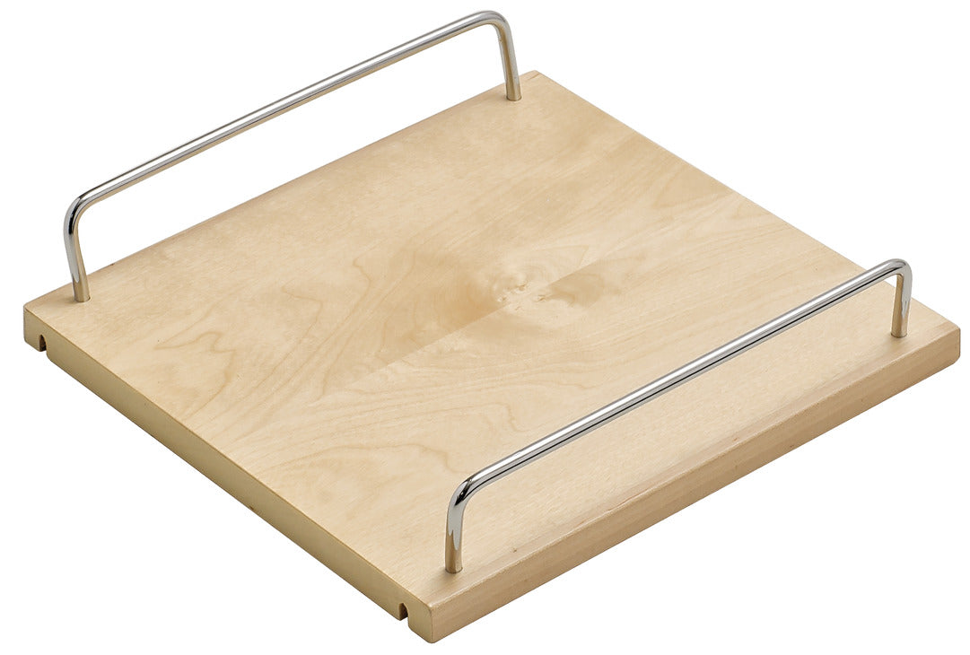 SmartCab® Base Pull-Out, with Soft-Close