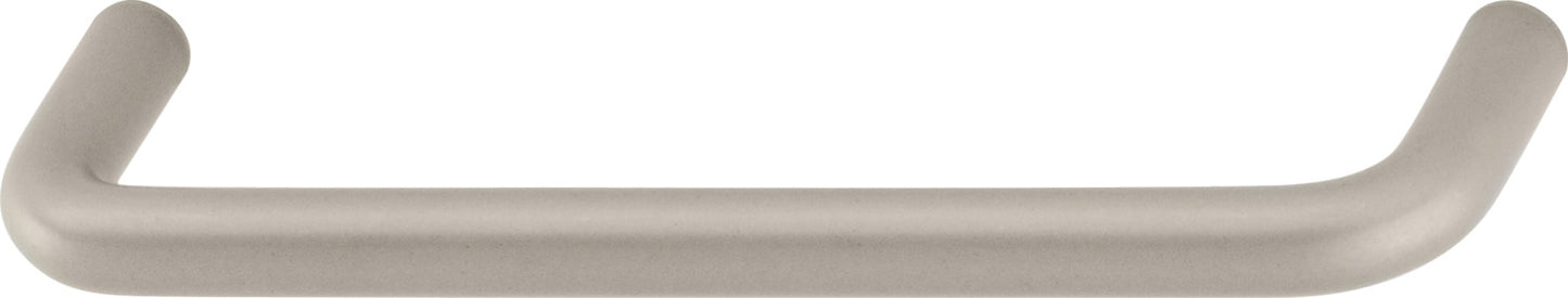 Handle, Matt Nickel, Zinc