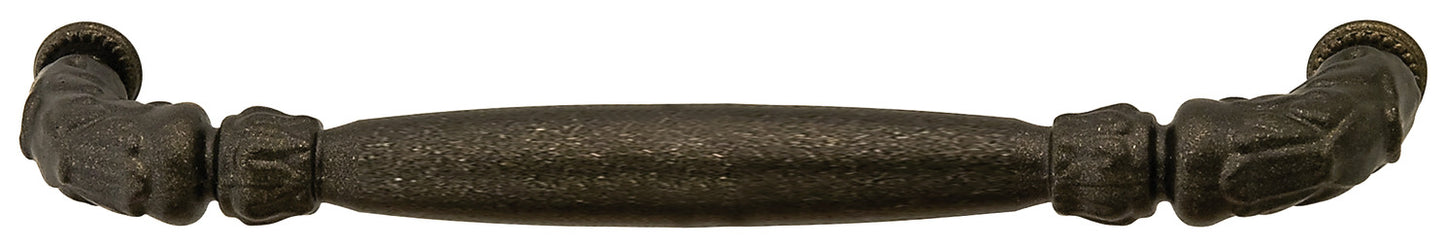 Handle, Zinc