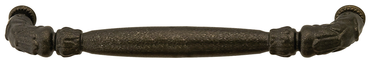Handle, Zinc
