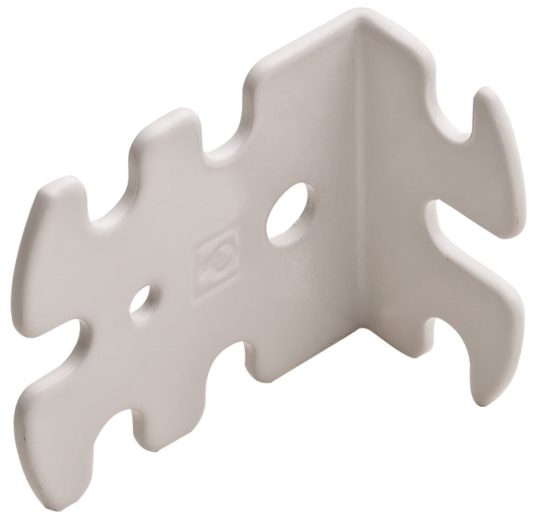 Universal Connecting Bracket, for 32 mm Series Holes