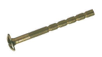 Decorative Hardware Screw, M4, Cut Off