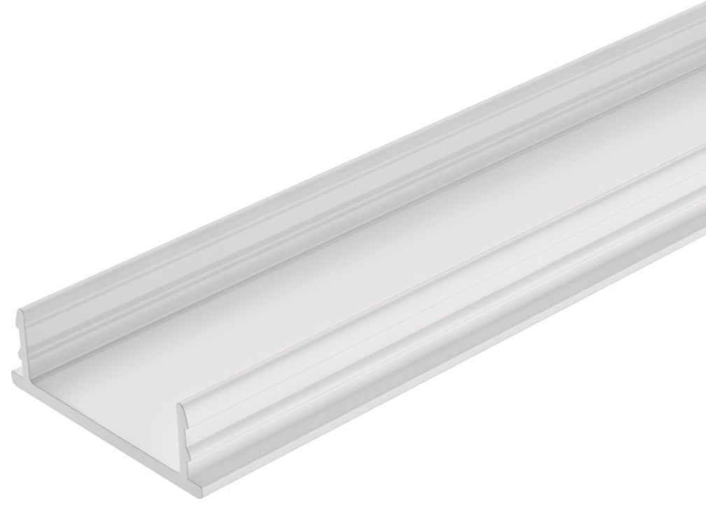 Lens Cover, Plastic, for Recess Mounting – Commercial Sourcing