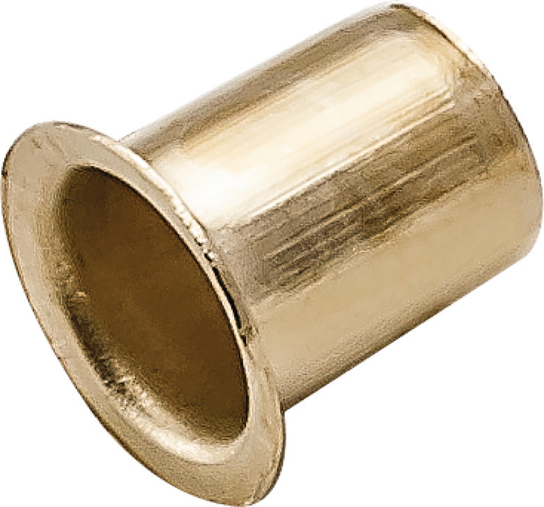Grommet, For plug fitting into drill hole Ø 7. 5 mm