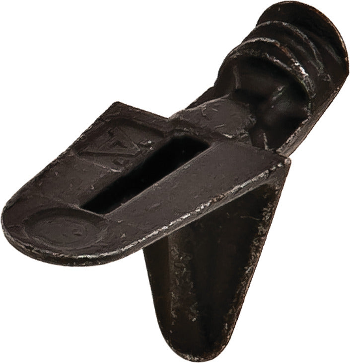 Shelf Support, Ø5 mm, 75 kg