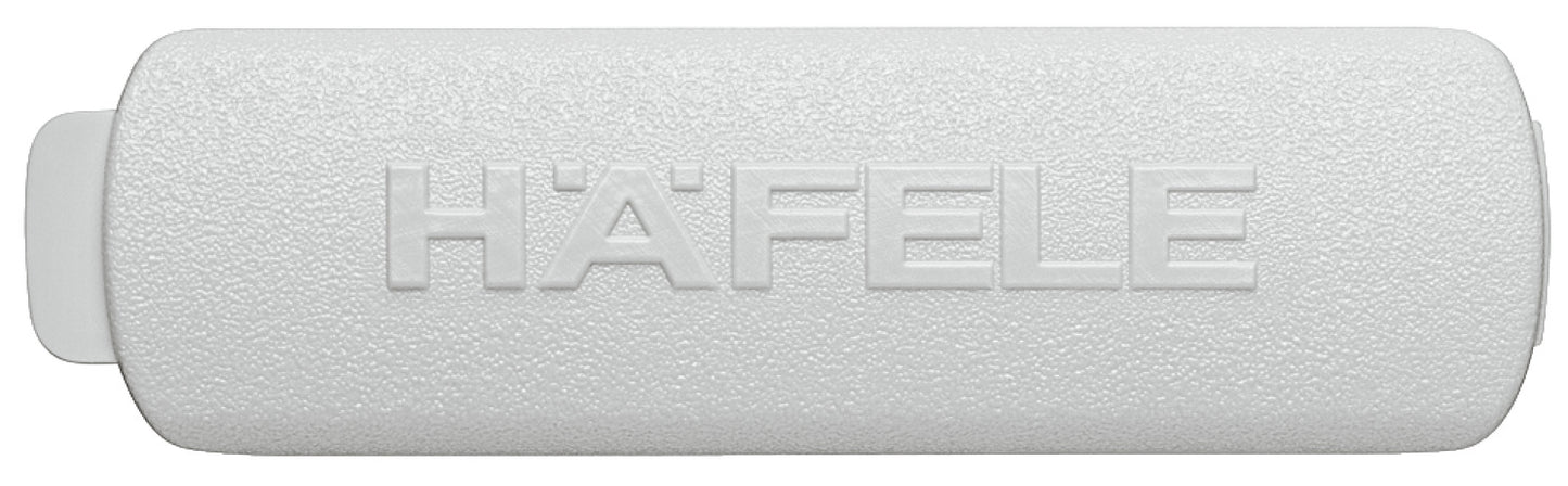 Replacement Cover Cap, For HÃ¤fele Matrix Box P drawer sides