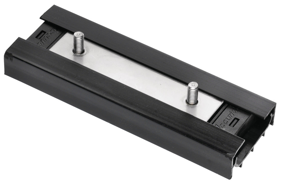 Carriage, Accuride 115RC Linear Motion Track System, 265 Weight Capacity