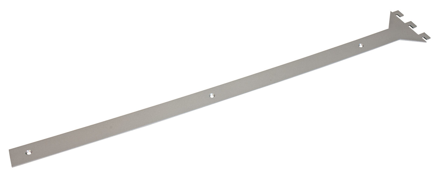 Bottom Shelf Bracket Set, Coloma