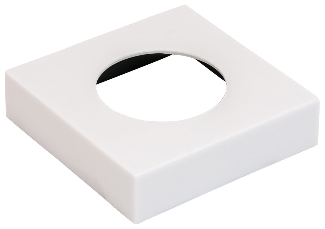 Surface Mounted Housing Trim Ring, for Loox LED 2025/2026, 2091/3091, 2092/3092