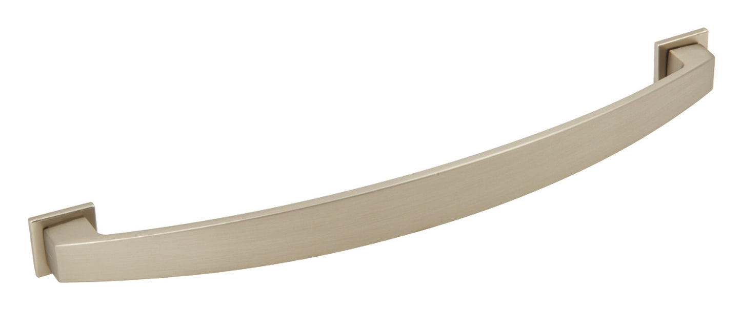 Handle, Zinc alloy