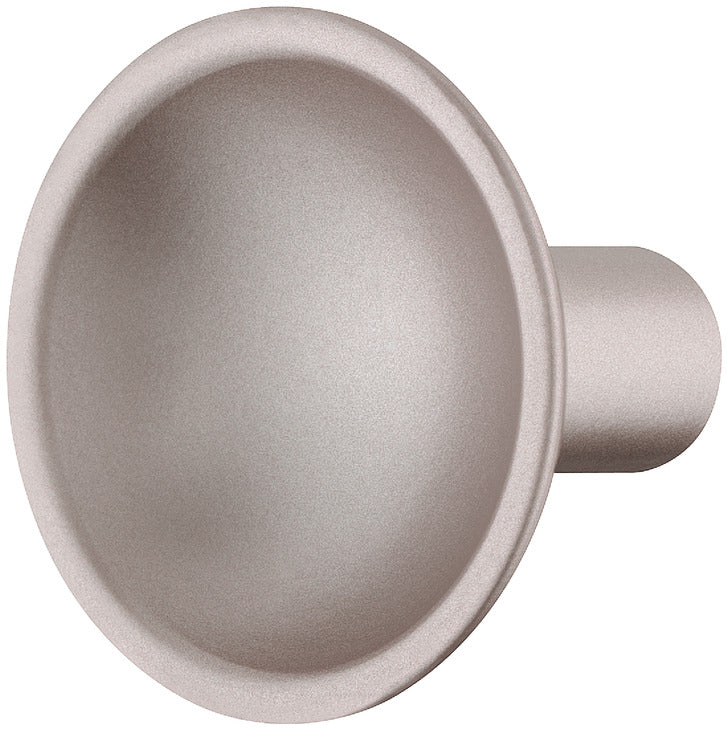 Knob, Zinc