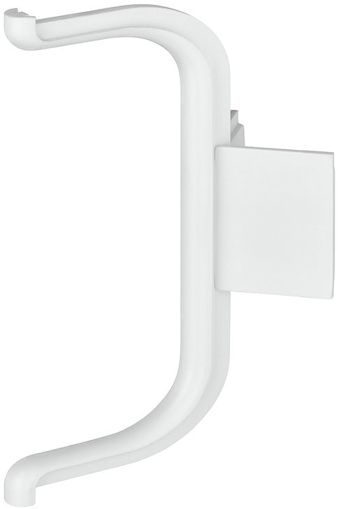 Outside Corner Piece, Plastic