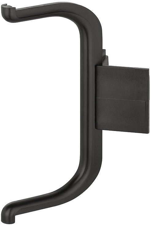 Outside Corner Piece, Plastic