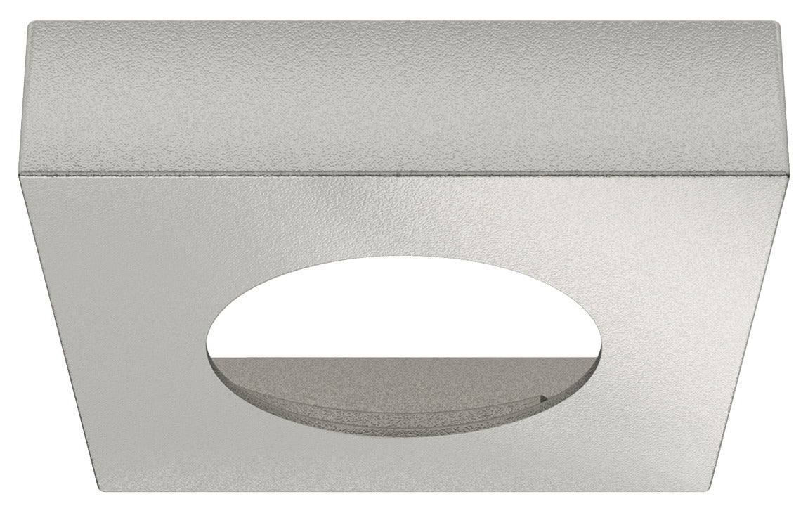 Surface Mounted Housing Trim Ring, for Loox LED 2025/2026, 2091/3091, 2092/3092