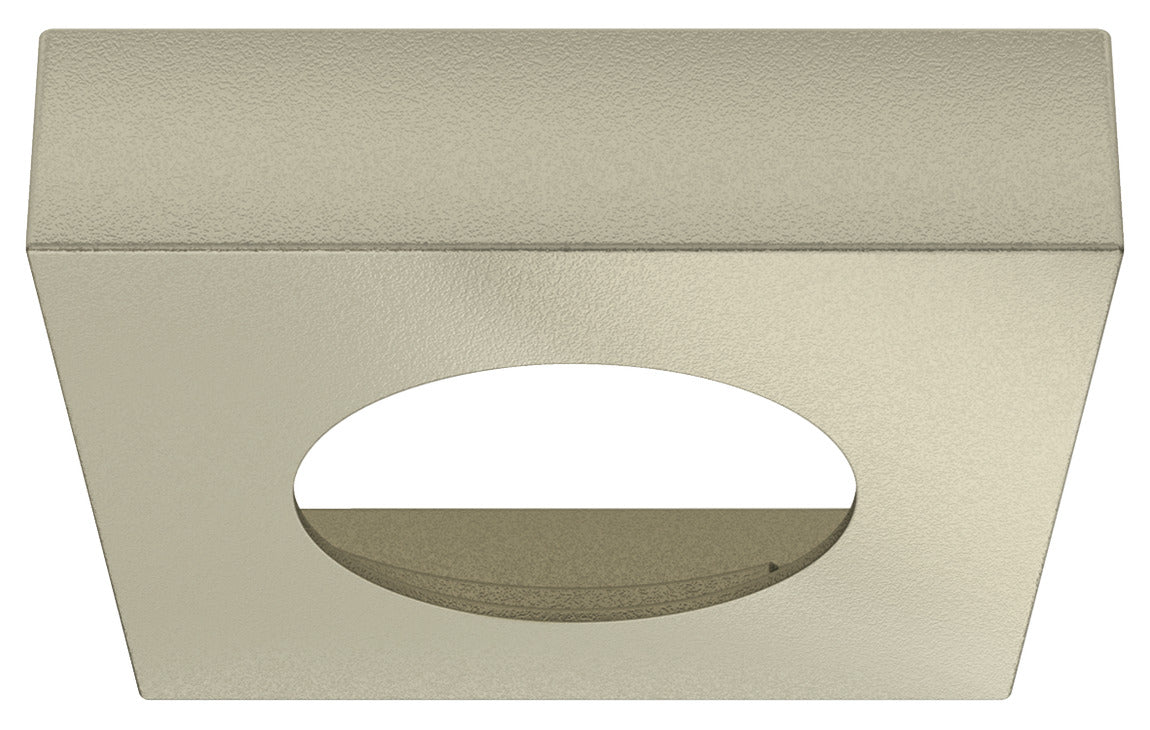 Surface Mounted Housing Trim Ring, for Loox LED 2025/2026, 2091/3091, 2092/3092