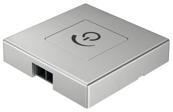 Dimmer, Soft On/Off Switching, Modular