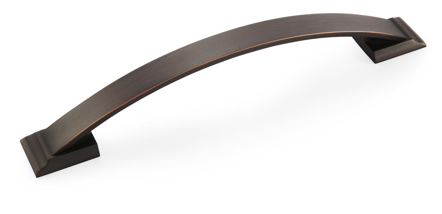 Handle, Zinc