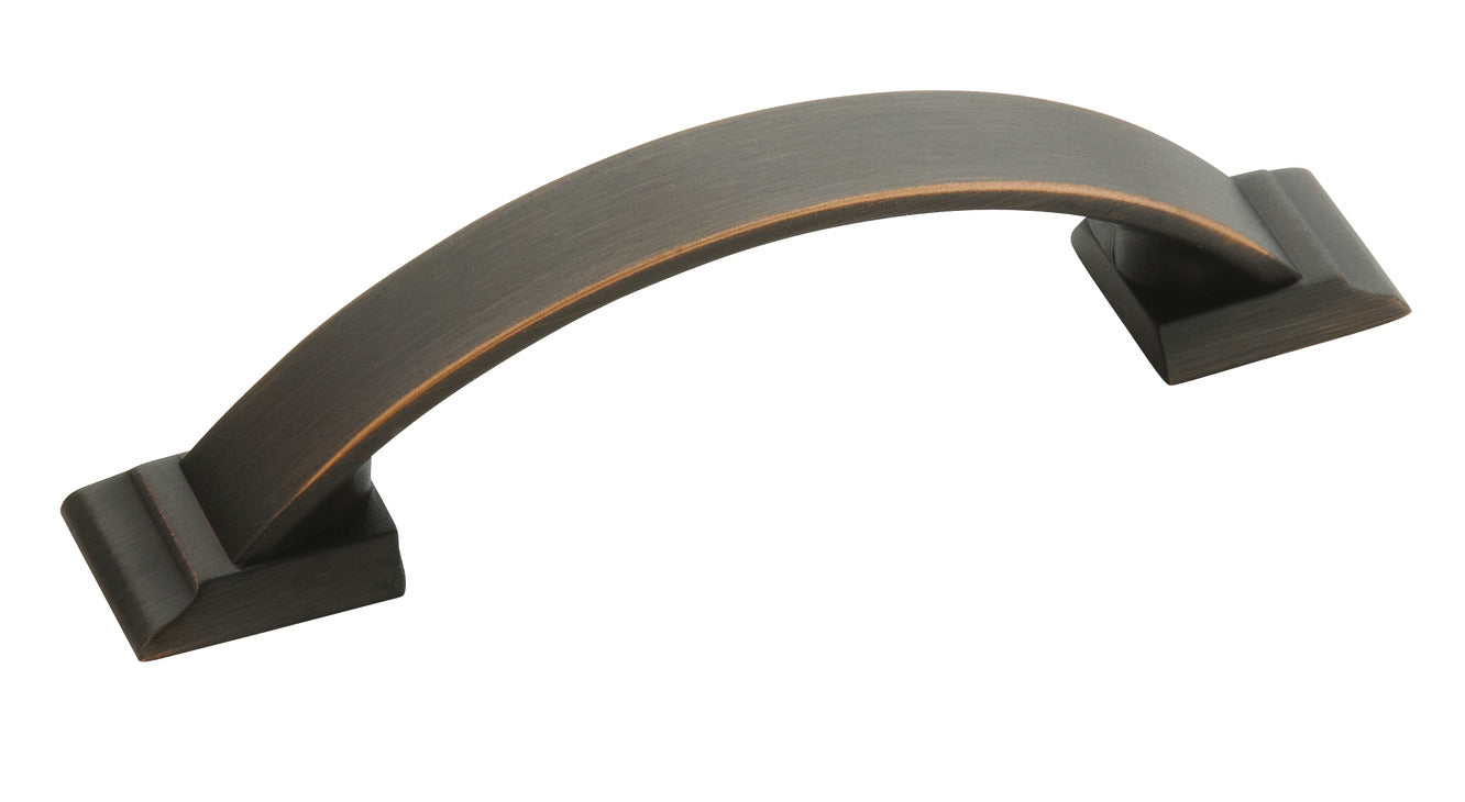 Handle, Zinc