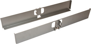 Dispensa Finelineâ„¢ Pantry Bracket Set