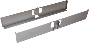 Dispensa Finelineâ„¢ Pantry Bracket Set