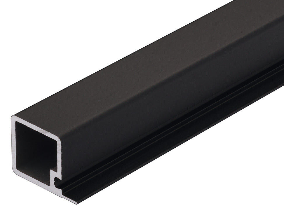 Rails, Smartcube Shelf System